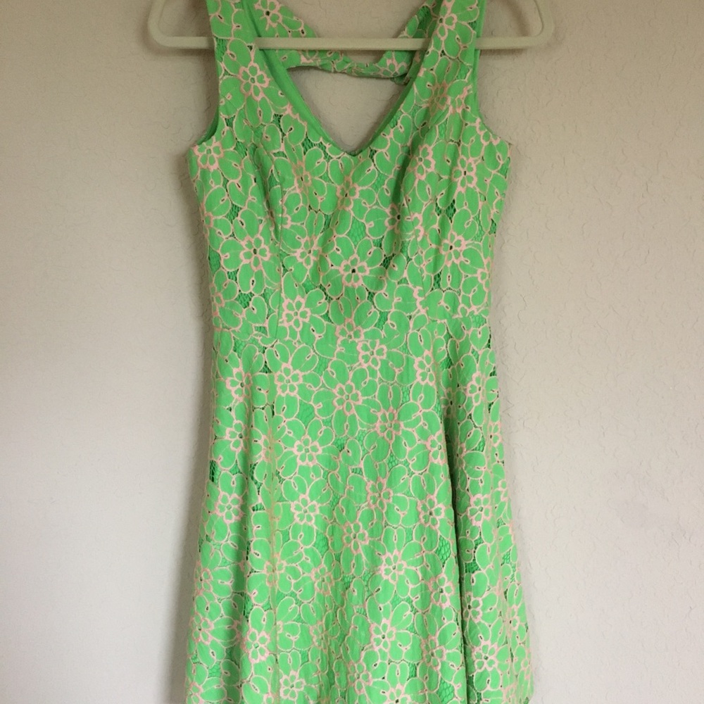 Lilly Pulitzer NWOT size 6